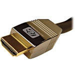 Phoenix Gold Platinum Mini HDMI (C) to HDMI (A) Cable - 10'
