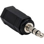 Hosa Technology Stereo 2.5mm Female to 3.5mm Male Adapter