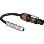 Hosa Technology GSK-112 Phono to Speakon Adapter