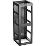 Atlas Sound FMA35-25SA FMA Stand Alone Rack 25.5" Deep, 35RU