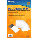 Merit Line DVD Case Mailer (10)