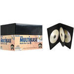 Merit Line Four-Disc DVD MultiKase (10)