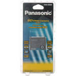 Panasonic CGA-S303A/1B Rechargeable Lithium-Ion Battery Pack (7.4V, 760mAh)