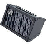 Roland CUBE Street Battery Powered Stereo Amplifier (Black)