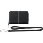 Sony LCS-THK Carrying Case (Black)