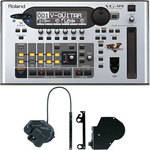 Roland VG-99 - V-Guitar System with GK-3 Divided Pickup