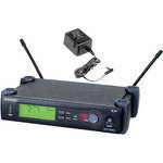 Shure SLX4L Wireless Microphone Receiver
