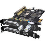 RME HDSPe AES-32 - AES/EBU PCIe Express Card 