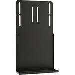 Peerless Industries ACC931  VCR/DVD Mounting Bracket for Flat Panels in Black