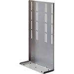 Peerless Industries ACC932S  DVD/VCR Mount Bracket (Silver)