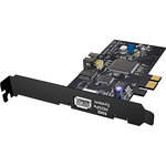 RME HDSPe PCI Card - PCIe Card for HDSP System