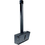 Peerless Industries PLCK-1  Flat Panel Conversion Kit in Black for 10-50" Displays