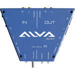 ALVA Suzy 1 - Monitor Volume Attenuator and Cable Converter
