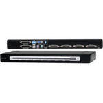 Belkin F1DA108Z 8-Port OmniView PRO3 USB & PS/2 KVM Switch