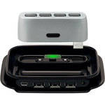 Belkin 7-Port USB 2.0 Hub-To-Go