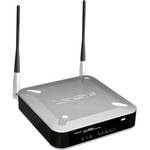 Cisco Wireless-G Business Ethernet Bridge with PoE Support