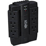 Tripp Lite 6-Outlet Surge Suppressor