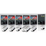 Digital Cinema Training DCD-Rom: Digital Cinema Course, DCT-MP/COMMAND