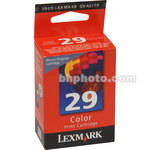 Lexmark #29 Color Print Cartridge