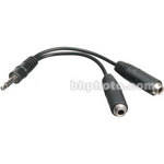 GGI iPlug Speaker and Headphone Splitter