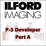 Ilford P3 Developer 1 x 5 Liters (Part A)