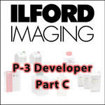 Ilford P3 Developer 1 x 2 Liters (Part C)