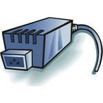 Sonnet Power Supply Module for Fusion D800RAID