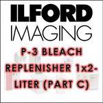 Ilford P-3 Bleach Replenisher - Part C (2 Liters)
