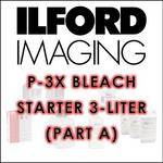 Ilford P-3X Bleach Starter - Part A (3 Liters)
