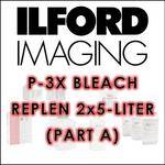 Ilford P-3X Bleach Replenisher - Part A (2 x 5 Liters)