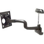 Chief MWH-6026B Flat Panel Swing Arm Wall Mount (Black)