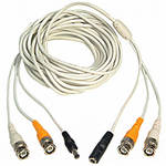 Mace CAB-006 6' (2 m) BNC to BNC Male Cable