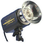 Novatron M150 Monolight w/ UV Flashtube (120VAC)