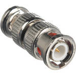 Mace M-BNC/M-BNC Male BNC to Male BNC Connector