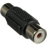 Mace F-RCA/F-RCA RCA to RCA Adapter