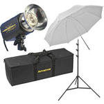Novatron SML150-1 Monolight Kit (120VAC)