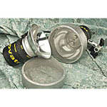 Novatron CL04500 Tungsten Flood Light - 1000 Watts (120VAC)