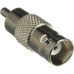 Mace F-BNC/M-RCA BNC to RCA Adapter