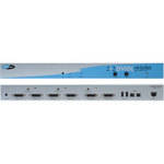 Gefen EXT-DVI-422DL 2x2 DVI DL DVI Switcher