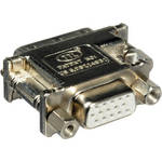 Gefen VGA (HD-15) to DVI-I Video Adapter