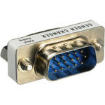 Gefen VGA 15-pin (HD-15) Coupler - Female to Male