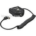 Quantum Instruments D23WR Wireless QTTL Adapter for Select Canon Digital Cameras