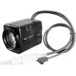 Pelco 13VD38 Varifocal Lens (1/3", Auto Iris, 3-8mm, CS Mount)