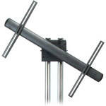 Premier Mounts RTM-L Rotating Tilt Mount for 37-61" Flat Panel