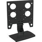Chief PSS-2031B Flat Panel Swivel Table Stand (Black)