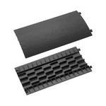 Whirlwind CP7B - Light-Duty Cable Runway Mat