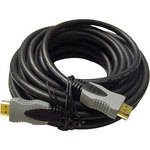 Xtreme Cables HDMI Male to HDMI Male 28 AWG Cable - 6'