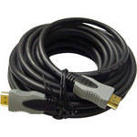 Xtreme Cables HDMI Male to HDMI Male 28 AWG Cable - 12'