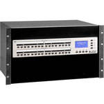FSR PFD-16X8-HDEQ Pathfinder 16x8 Equalized HD Component Matrix Switcher