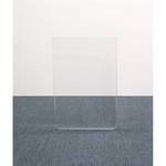 ClearSonic A3-1 CSP Clear Acrylic Panel (1-Panel)
